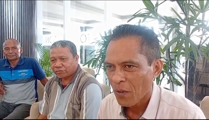 [ID] Dinas Pertanian NTT Gelar Pertemuan Persiapan Event Pangan Lokal dan Budaya 2025