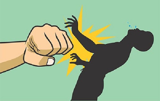 [ID] Jurnalis ViralNTT Jadi Korban Pengeroyokan Brutal Diduga oleh Kades Letmafo