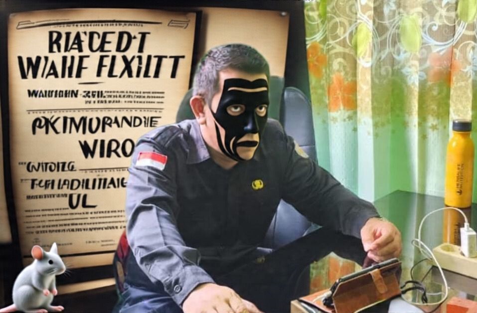 [ID] Mencuat: Kasus Pajak 1,29 Miliar Dinas Pendidikan Kabupaten Buol, Kini Belum Tuntas