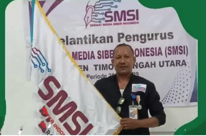 [ID] SMSI TTU Desak Presiden hingga Kapolri Turun Tangan atas Kasus Pengeroyokan Jurnalis ViralNTT.com