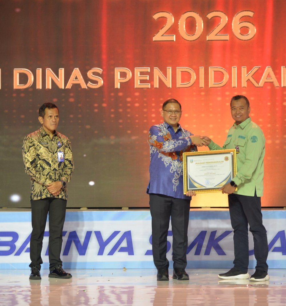 [ID] SAKERA: Inovasi Pembelajaran dari Madura Untuk Indonesia