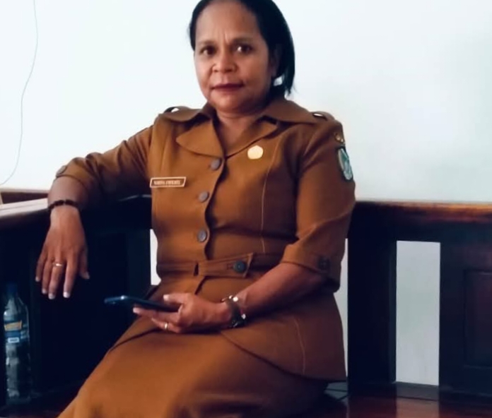 [ID] SMP Negeri Kotafoun Perkuat Disiplin Sesuai 7 Kebiasaan Anak Indonesia Hebat