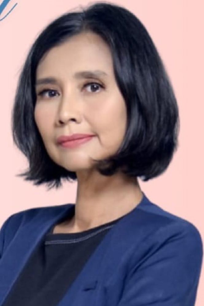 [EN] The Unseen Power of Women: Those Who Stand, Speak, and Endure