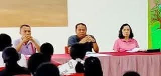 [ID] Momen Iman Dinanti: 85 Anak Kolhua Resmi Jalani Pembinaan Menuju Komuni Suci 2026