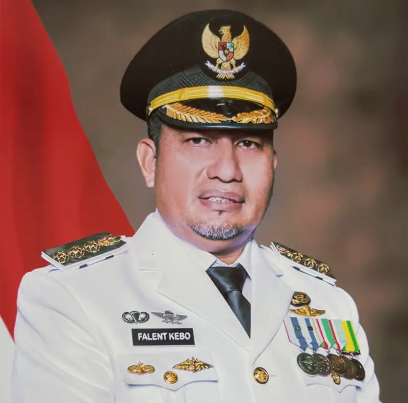 [ID] Bongkar Dugaan Korupsi Rp449 Juta, Bupati TTU Siapkan “Kartu Merah” untuk Kades Usapinonot