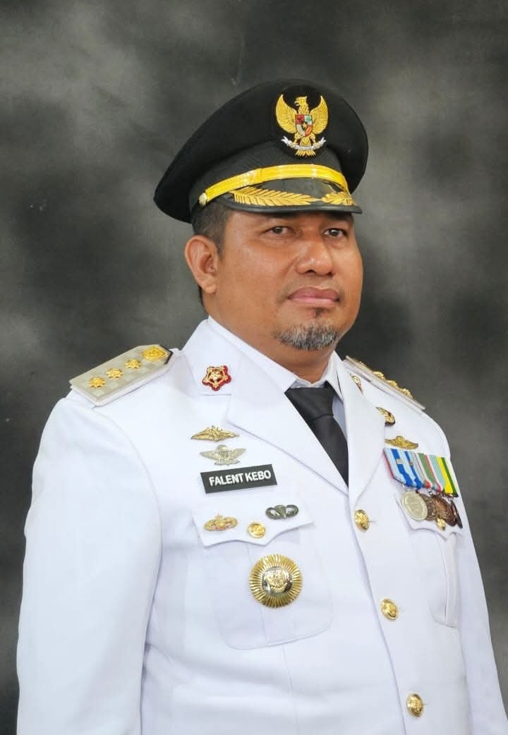 [ID] Perkuat Cinta Tanah Air, Bupati TTU Instruksikan ASN Hormat Indonesia Raya Tiap Pagi!