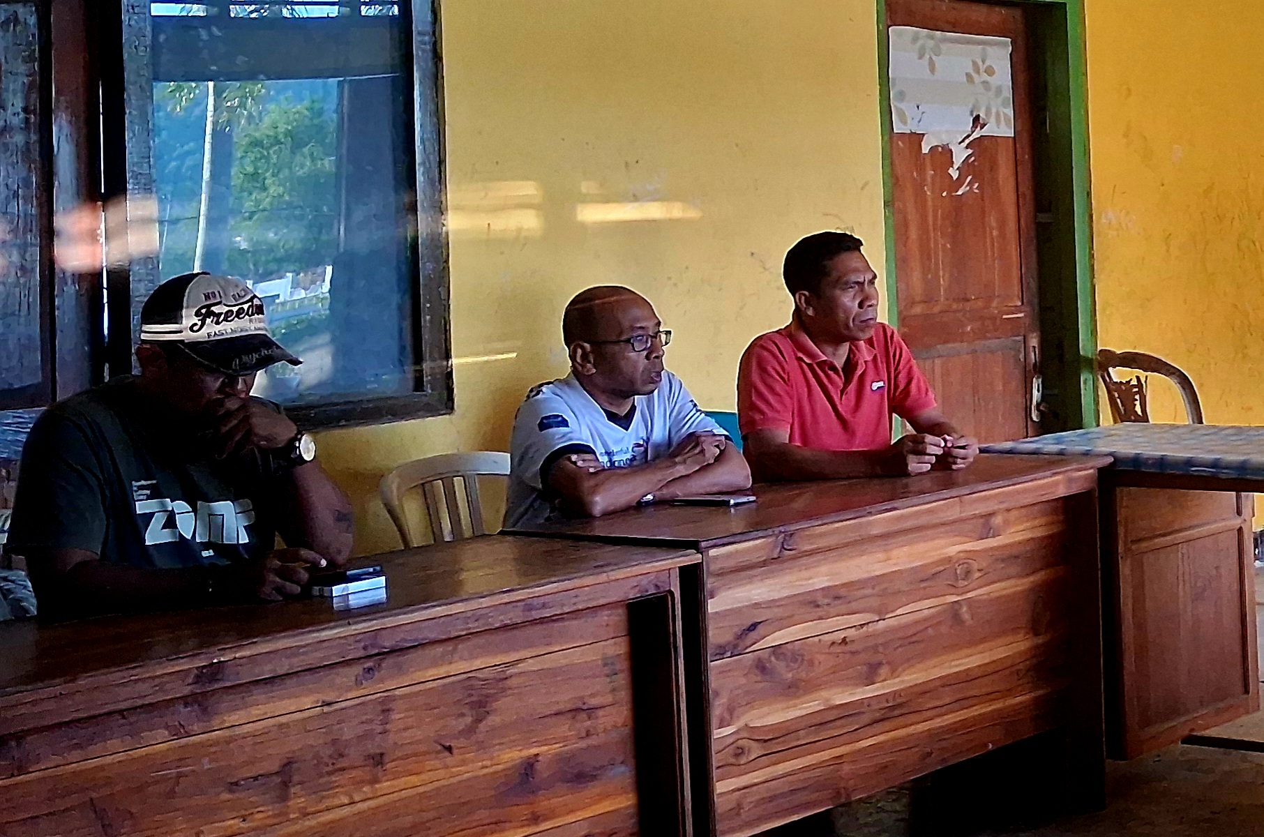 [ID] Seleksi Ketat Tanpa Kompromi, Askab PSSI TTU Targetkan Kejutan di El Tari Memorial Cup (ETMC XXXV) Flores Timur 2026