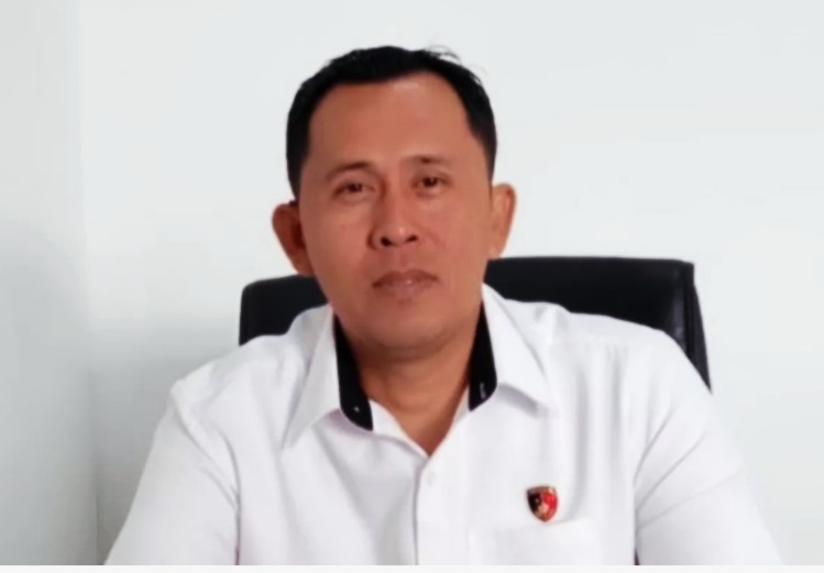 [ID] Brutal! Ayah di TTS Siksa Tiga Anak Kandung, Leher Korban Sempat Diikat Tali