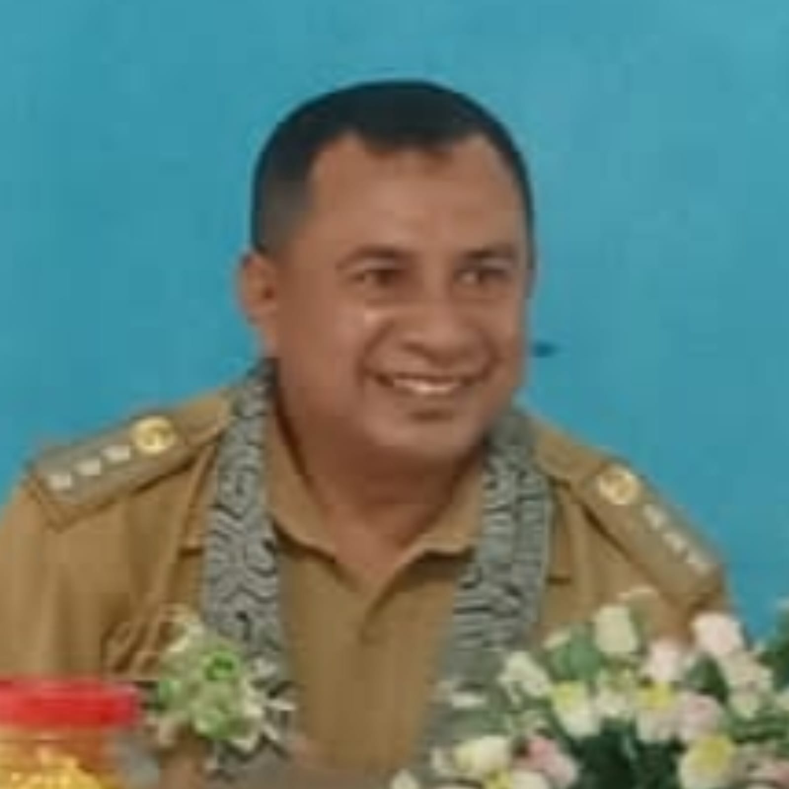 [ID] Camat Insana Serukan Warga Jaga Kondusifitas Jelang Paskah 2026