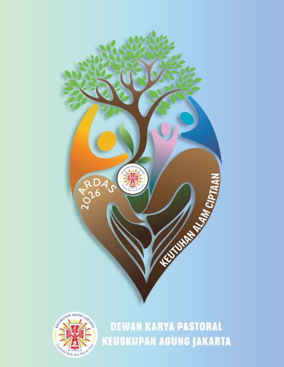 [ID] Paskah Di Bumi Menjerit: Seruan Pertobatan Ekologis Dari Jakarta Yang Sesak