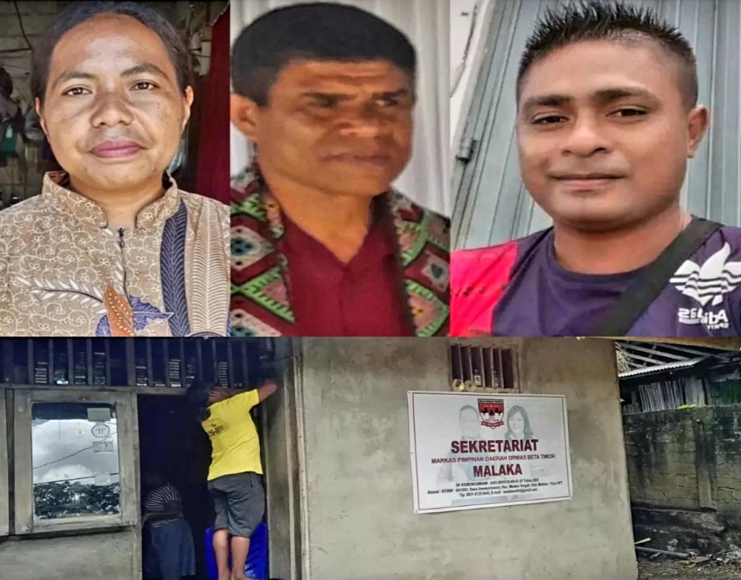 [ID] Segera Hadir di Malaka, Ormas BETA TIMOR Usung Misi Besar: Membela Kaum Kurang Beruntung Tanpa Batas