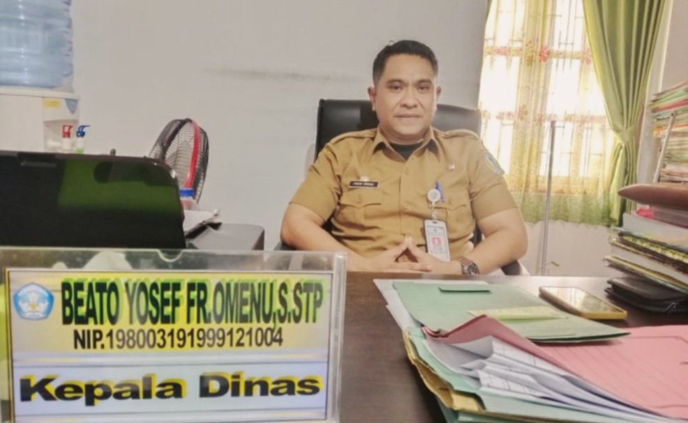 [ID] TTU Perkuat Kualitas Guru, Dorong Literasi dan Pelatihan Berbasis Kemitraan Internasional