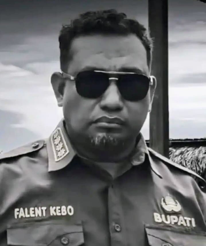 Dari Intelijen Strategis ke Kursi Bupati: Jejak Pengabdian Yosep Falentinus Delasalle Kebo