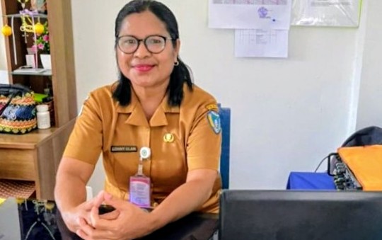 [ID] Layanan Jemput Pasien Gratis Hadir di Miomaffo Timur, Puskesmas Bitefa Permudah Akses Kesehatan Warga