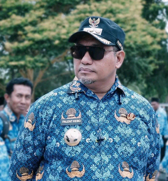 [ID] Dari Terkendala Aturan hingga Disetujui Pusat, Bandara Perintis TTU Siap Beroperasi