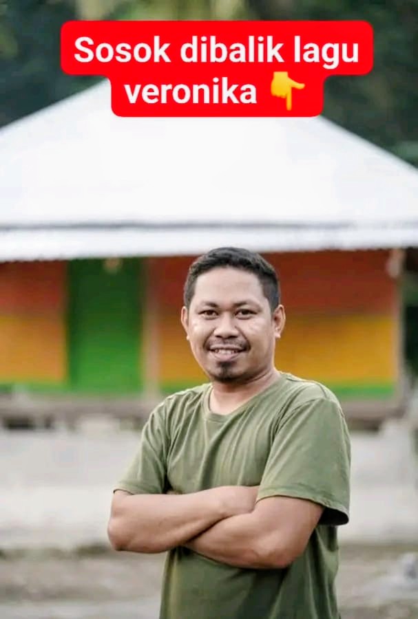 Dari Kamar Mandi ke Panggung Viral: LAGU VERONIKA Meledak, Komika Verry Klau Buka Cerita di Baliknya