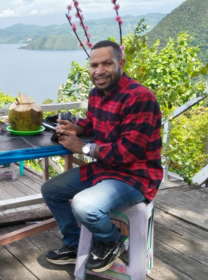 Ketua HA-JABASU Desak Polisi Usut Tuntas Penembakan Sekretaris Pribadi Wakil Bupati Yahukimo
