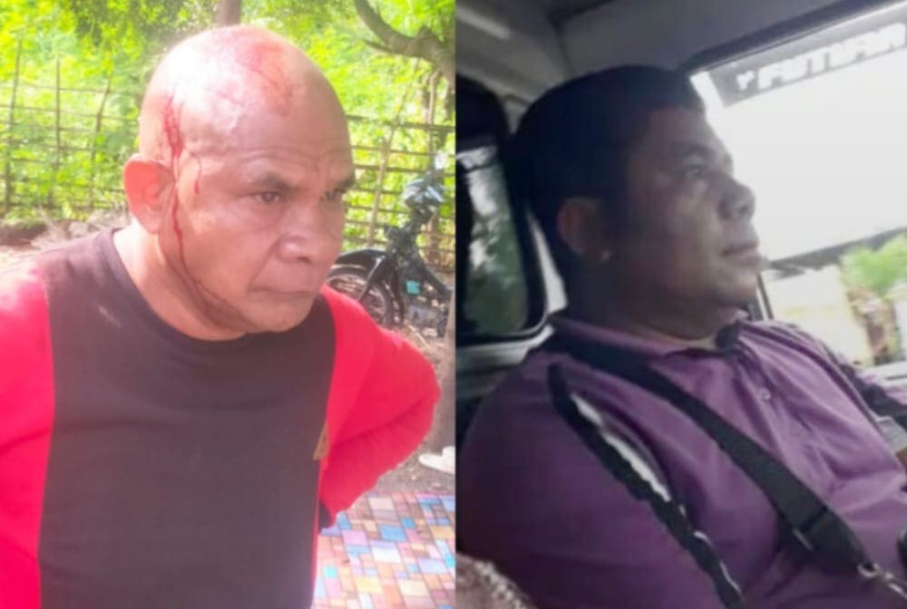 [ID] SMSI TTU Nyatakan Sikap: Kecam Keras Penganiayaan Kepala Sekolah, Minta Penanganan Hukum Profesional dan Transparan