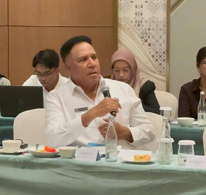 [ID] Dialog Bernilai, Kolaborasi Capai Masa Depan Hutan dan Pasar Karbon Indonesia