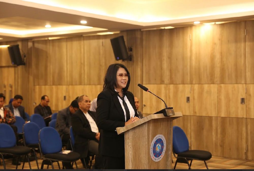 Dr. Yufita Ernawati, Sosok Inspiratif yang Sukses Menyatukan Bisnis, Olahraga, dan Pendidikan