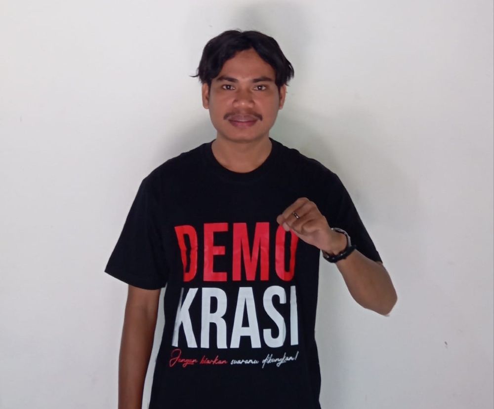 Aspirasi Dijamin Konstitusi, GASAK NTB Minta Aksi 2 Juni Tak Ganggu Titik Vital Ekonomi