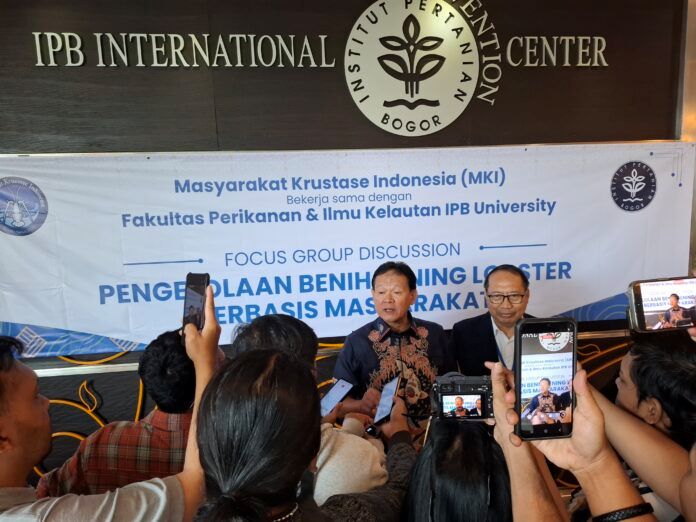 Permen KP No. 5/2026 Picu Pesimisme Nelayan, FGD MKI dan IPB Rekomendasikan Masa Transisi 3 Tahun