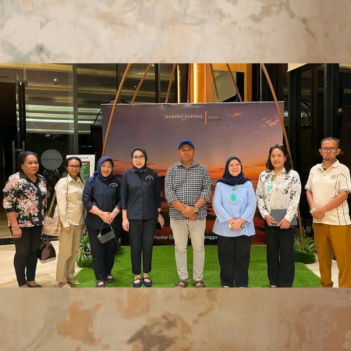Pemkab TTU Bertemu Kemenkes RI, Bahas Perkembangan Penanganan Kasus Meninggalnya dr. Elisa Princila Utama Pakaenoni