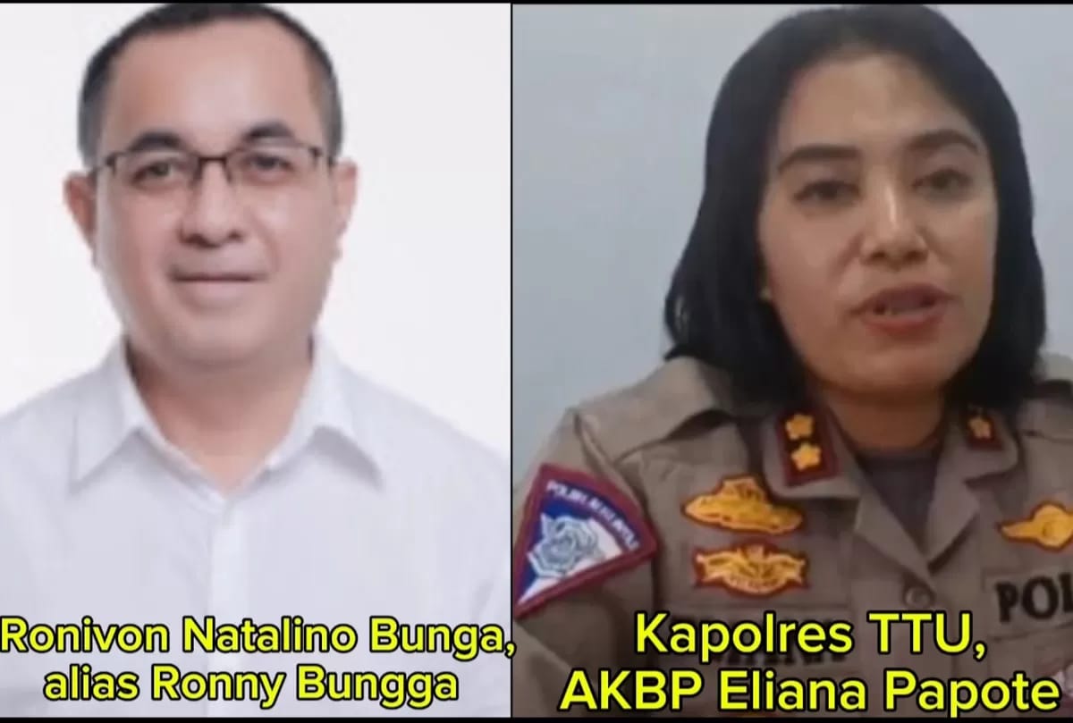 Penyidikan Berlarut, Publik Desak Audit Penanganan Kasus Mobil Yohanes Anggi di Polres TTU