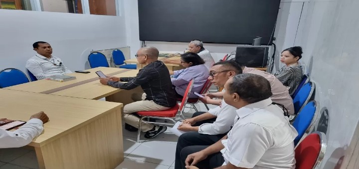 [ID] Kasus Dokter Icha Memanas, Tiga Anggota DPRD TTU Resmi Ditetapkan sebagai Tersangka